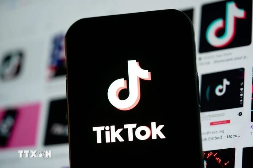 TikTok’s 980 mln USD Ho Chi Minh City logistics project secures investment certificate