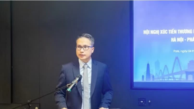 Viet Nam and France poised for breakthrough in economic, trade, investment ties