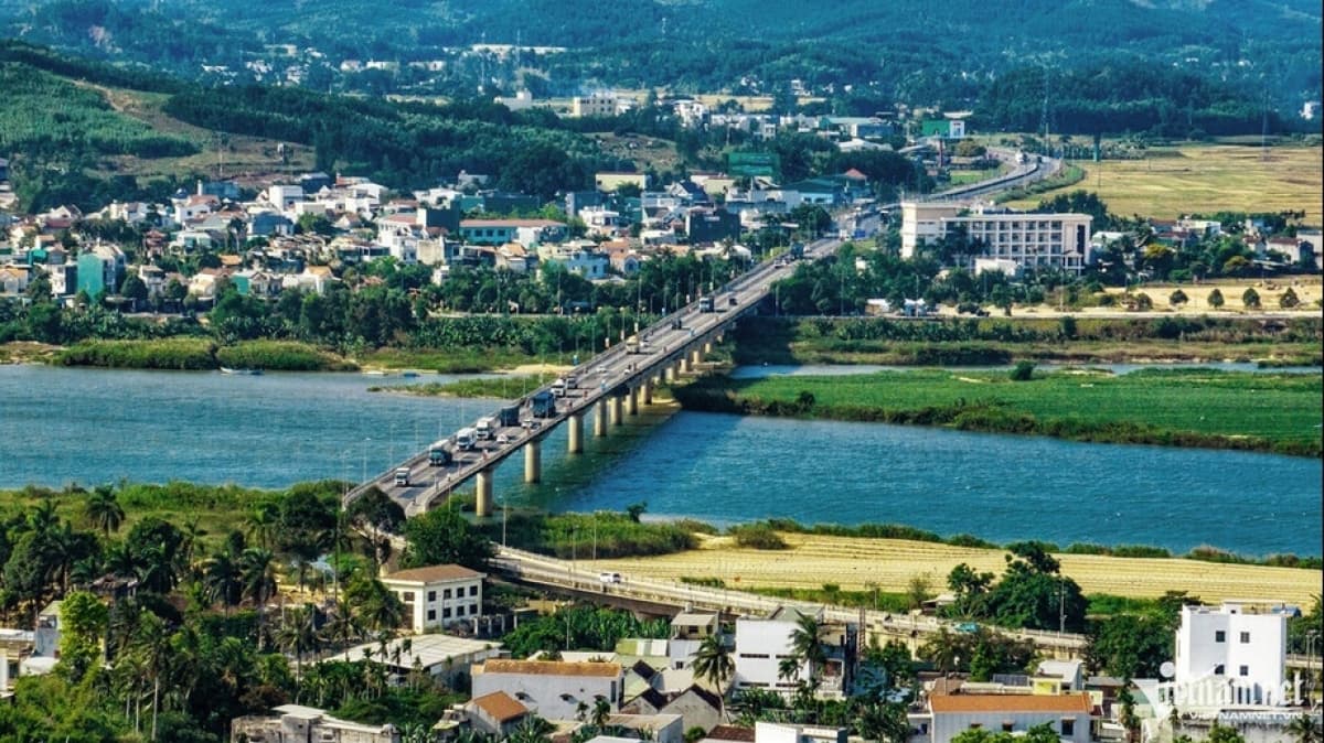 Quang Ngai: A strategic destination for Japanese investment