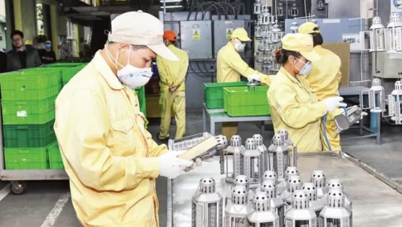 A boost for economic growth