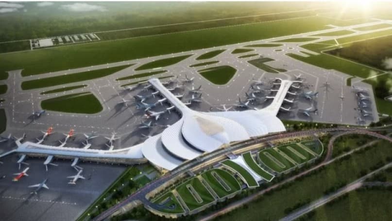 Long Thanh International Airport - A new milestone in Viet Nam’s journey to take aviation further