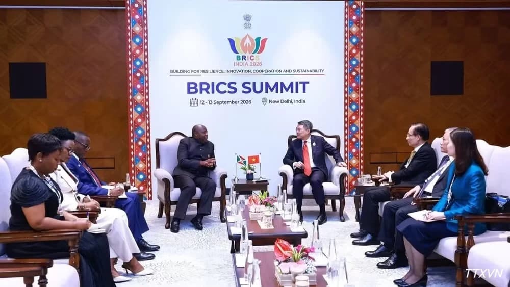 Viet Nam attaches importance to promoting friendly relations, cooperation with Burundi: PM