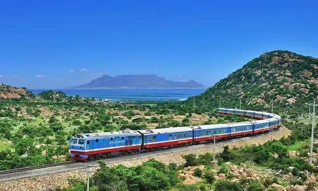 Arsenale enters Vietnam’s luxury tourist rail market