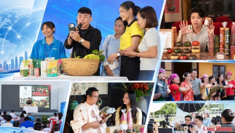 Vietnamese products can turn consumer discovery into orders