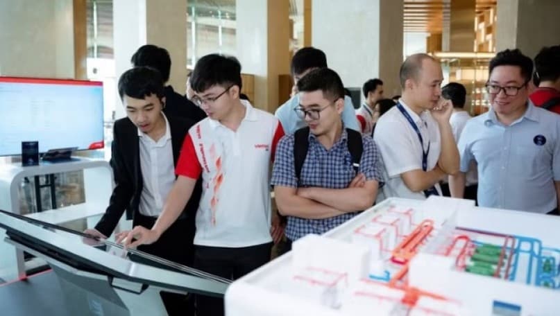 Efforts to unlock the flow of data