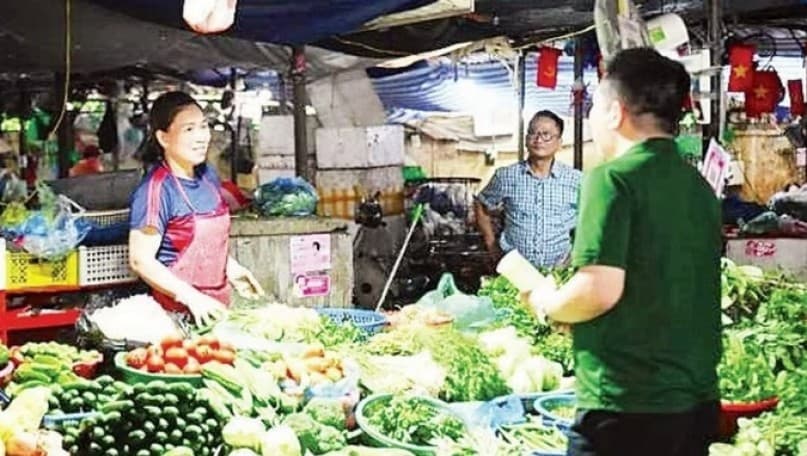 Digitalising cash flows, unlocking capital access for household businesses
