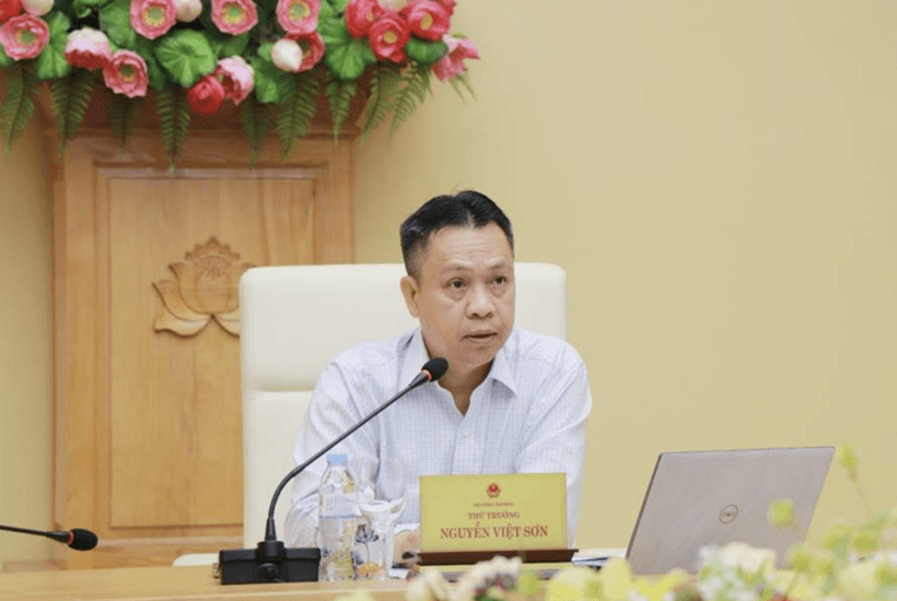 MoIT moves to secure energy supplies amid global market risks