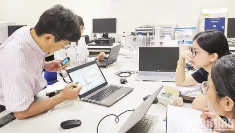 Viet Nam moves to reshape research and testing infrastructure