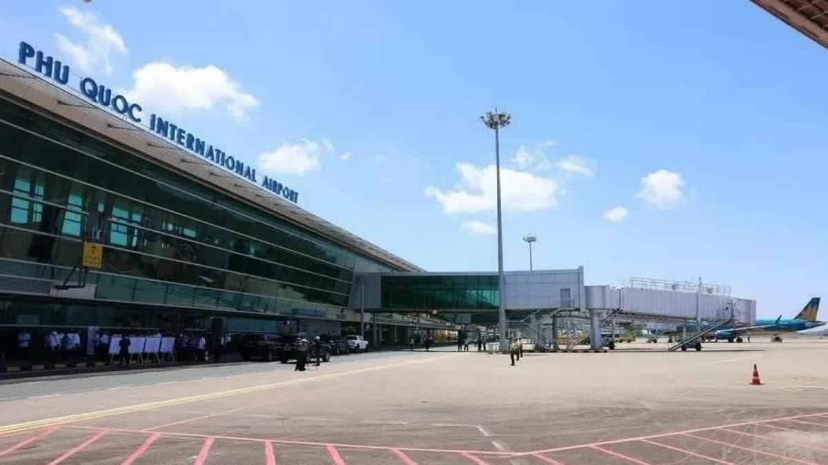 Phu Quoc accelerates multimodal infrastructure development ahead of APEC 2027