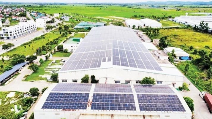 Technology holds the key to more efficient energy use