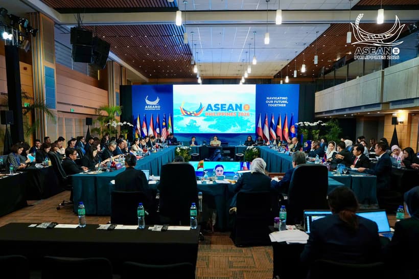 ASEAN strengthens integration to drive regional economic growth