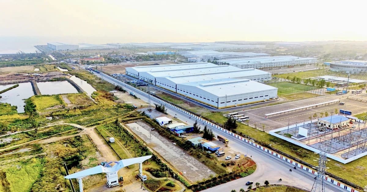Policy, infrastructure emerge as new advantages in FDI attraction