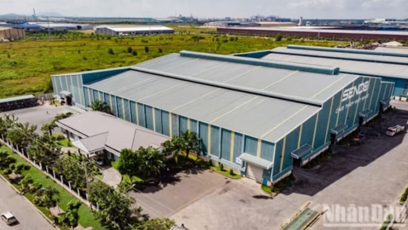From growth to investment: Viet Nam’s next competitive advantage