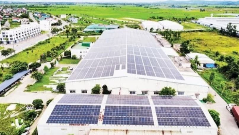 Technology holds the key to more efficient energy use