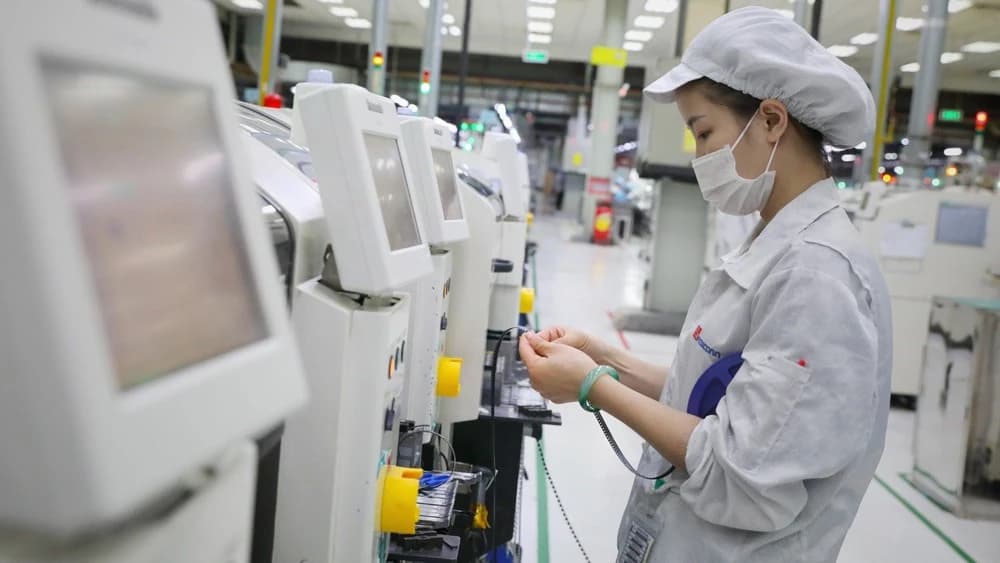 Clearing bottlenecks to accelerate foreign capital into projects