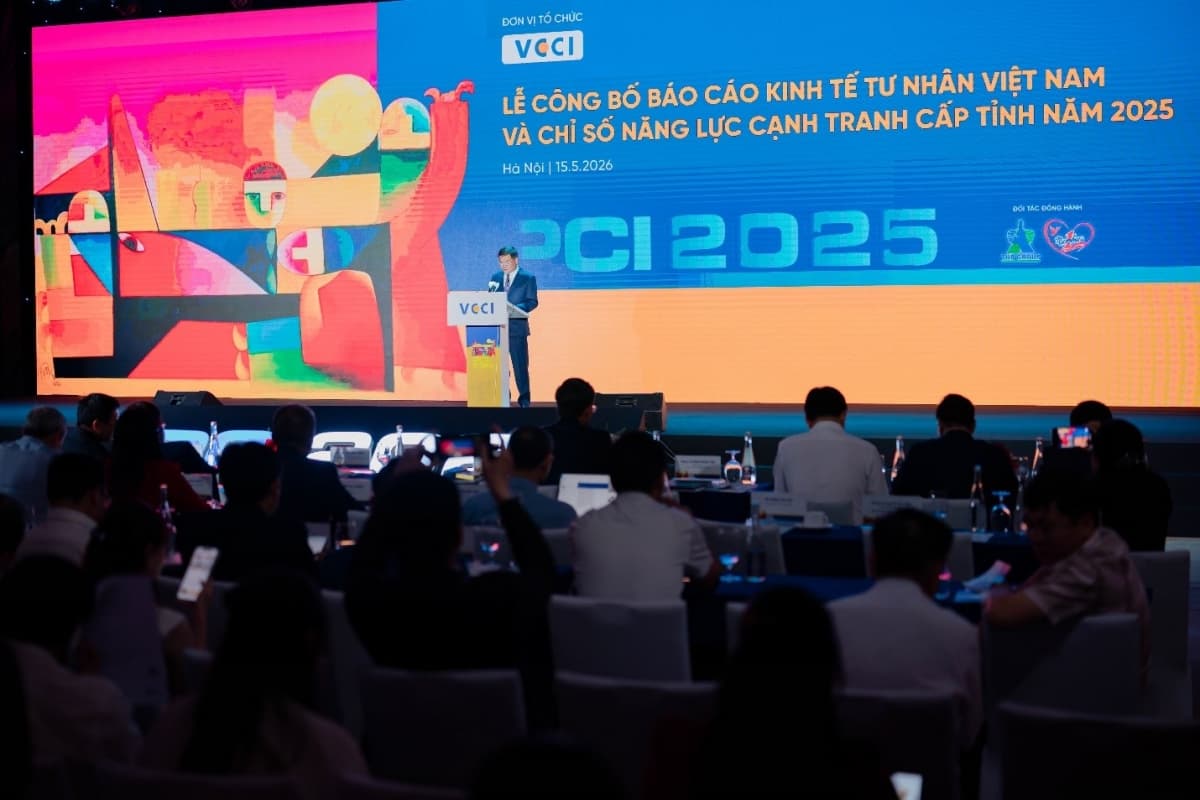 PCI 2.0: When Reform Is Measured by Business Growth
