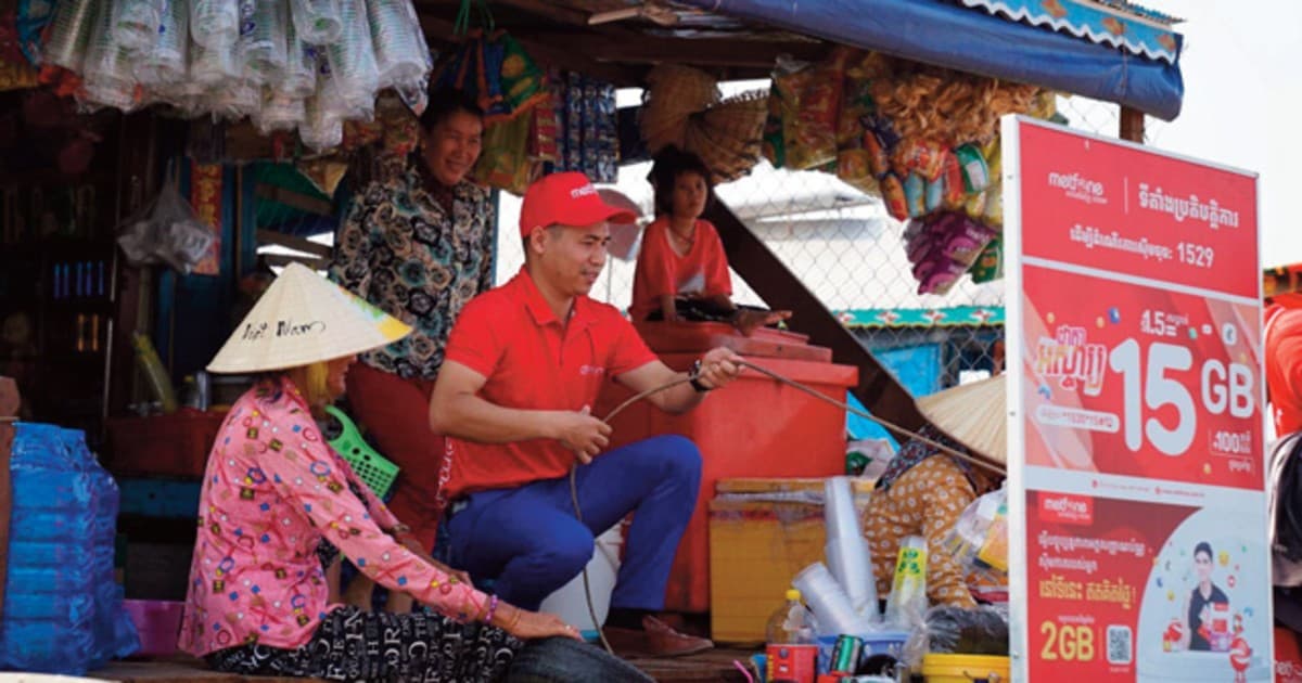 Vietnam's overseas investment on the rise