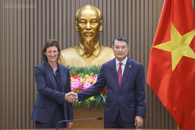 FTSE Russell Vows Comprehensive Support for Viet Nam’s Capital Market Development