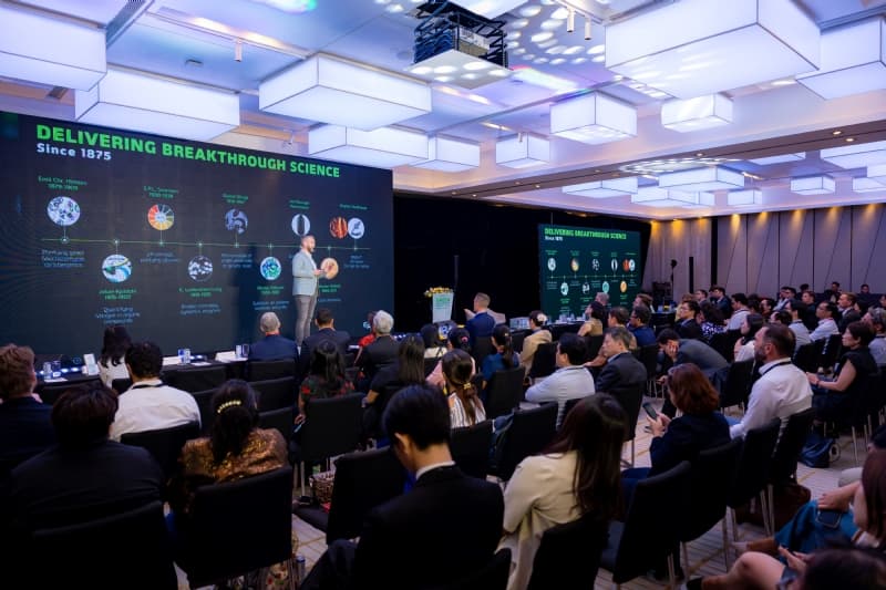 Carlsberg Vietnam Shows How Resource Efficiency Can Shape Green Industrial Growth