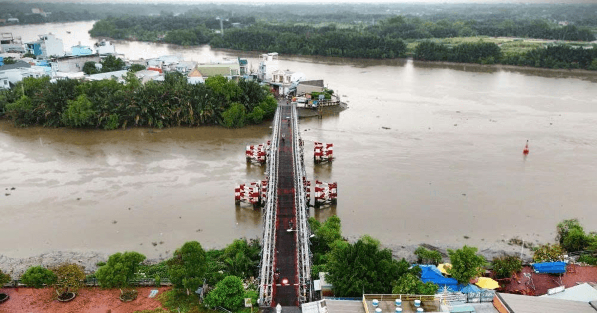 HCMC to invest $123 mln in new bridge connecting Tay Ninh