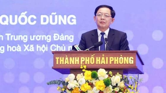Vietnam’s Red River Delta taps regional connectivity to boost logistics investment