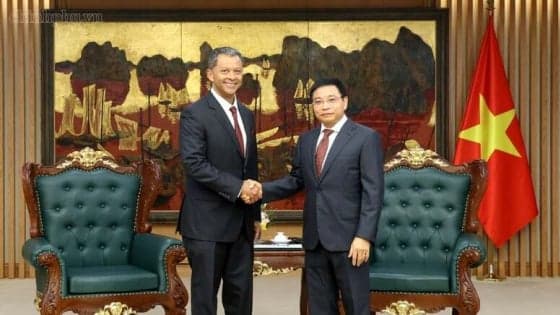 R3 Lithium eyes battery, critical minerals investment in Vietnam