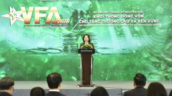 Vietnam fund industry sees room to expand after market upgrade