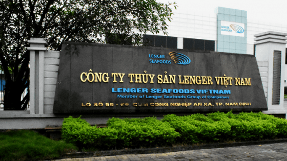 Spain's Congalsa acquires Lenger Seafoods Vietnam to expand seafood supply chain