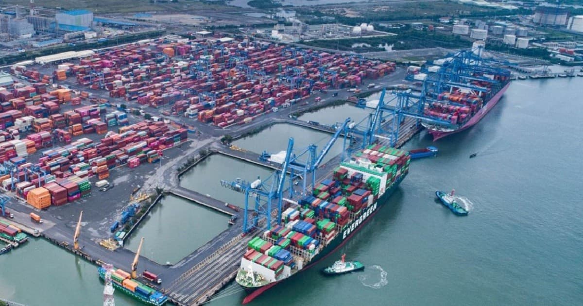Ho Chi Minh City targets 10-11% annual export growth through 2030