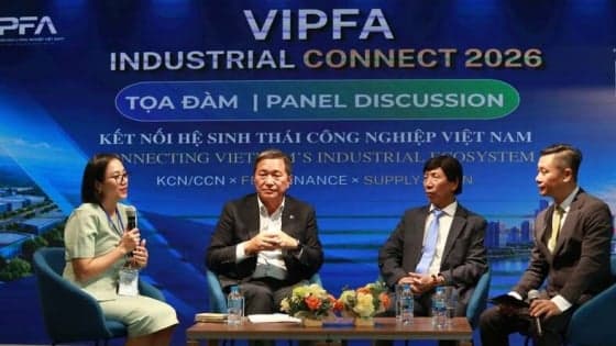 Vietnam industrial parks urged to evolve into ecosystems as FDI criteria shift