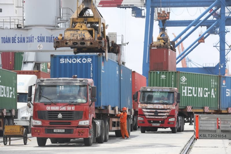 Bridging Skills Gap to Strengthen Logistics Growth