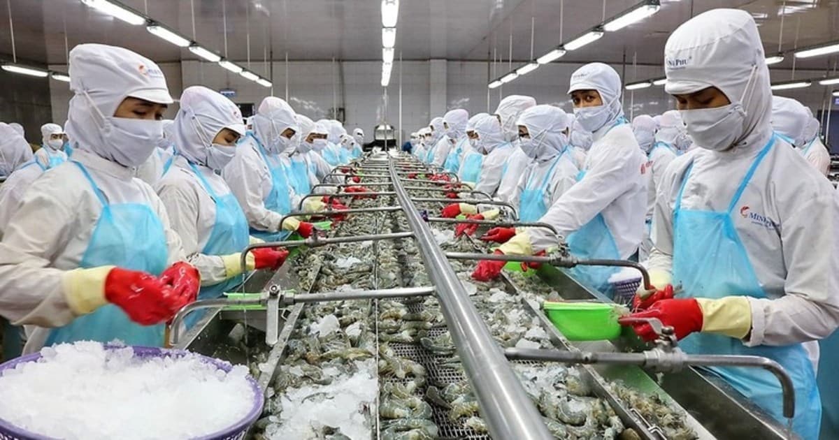 Draft proposal for signing Vietnam–EFTA free trade agreement completed