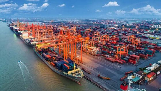 Vietnam logistics earnings set to diverge as ports boom and fuel costs squeeze couriers