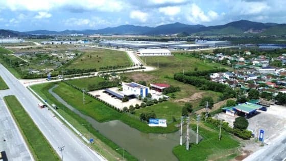 Thai industrial property giant WHA seeks to expand Vietnam land bank