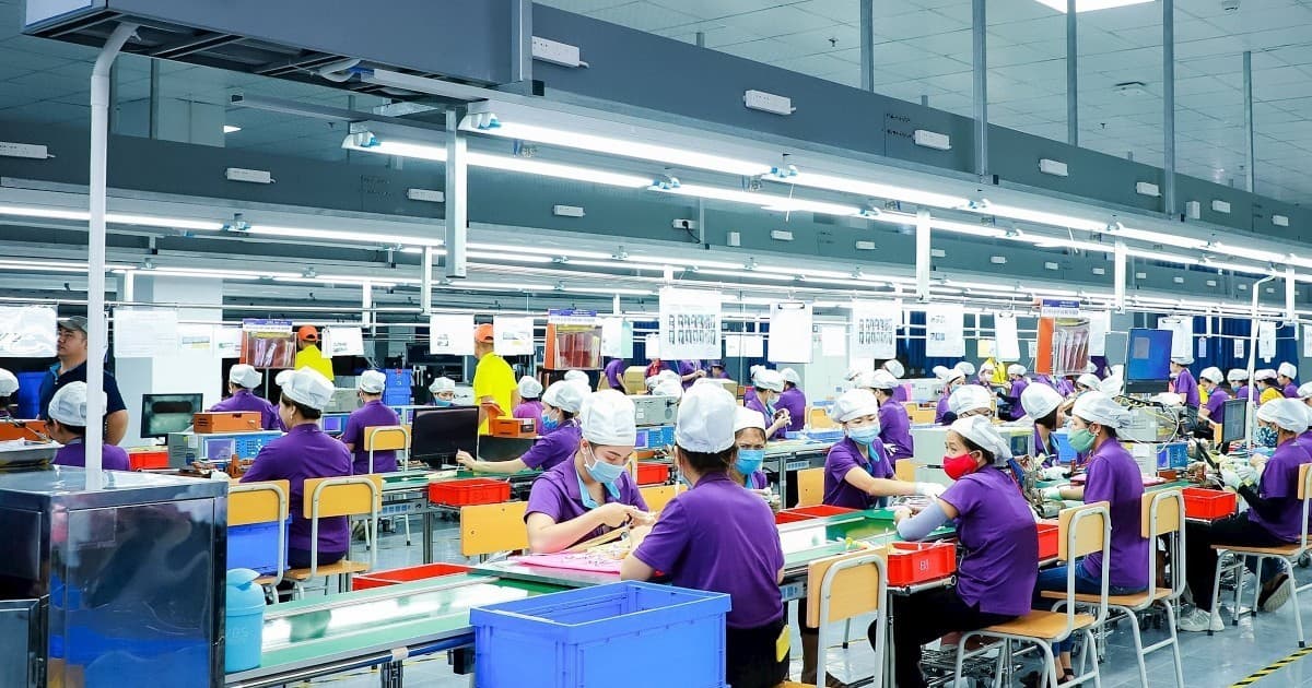 Nghe An province attracts $4.05bln in investment in 9M