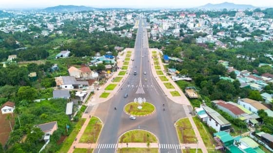 Dairy giant TH plans $1.1 bln coastal eco-tourism project in central Vietnam