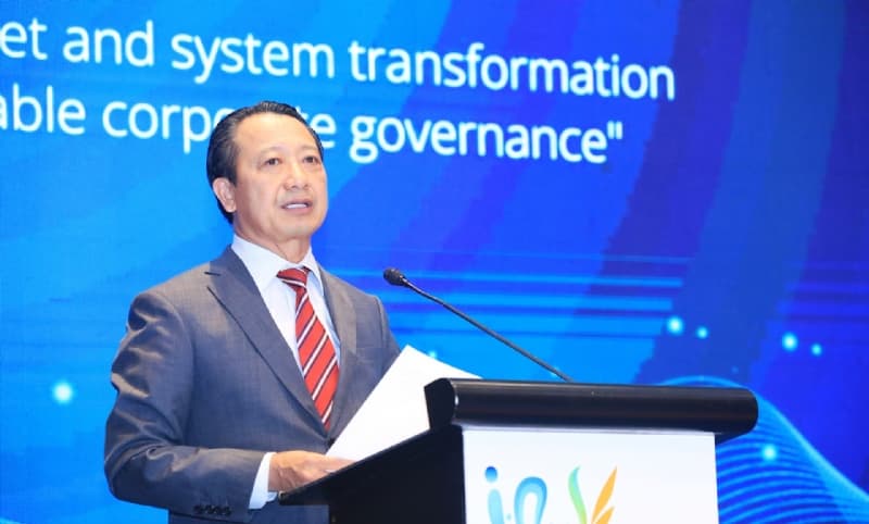 Green Transformation: Driver of Vietnam’s New Growth Model