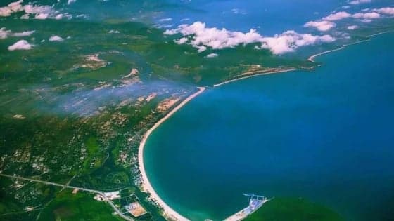 Xuan Thien Group proposes port, steel and energy complex in central Vietnam