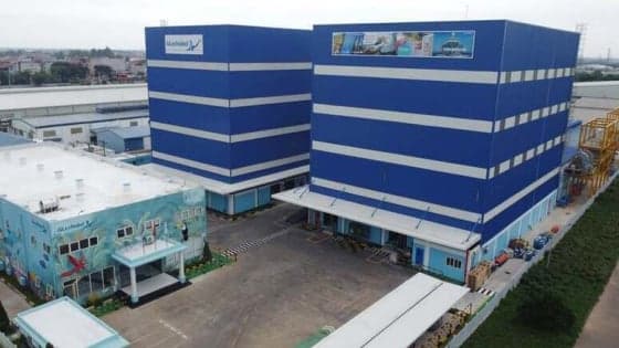 AkzoNobel announces sale of Southeast Asia decorative paints business to Nippon Paint for $1.35 bln