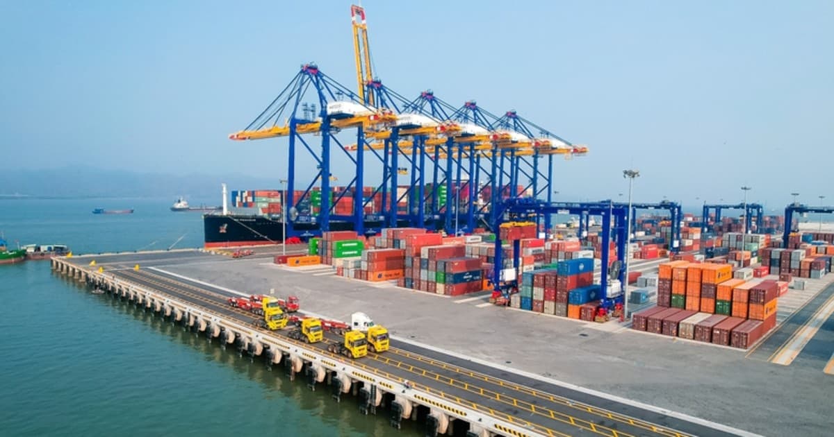World Bank upgrades Vietnam 2026 GDP growth outlook to 7.4 percent