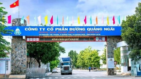 Quang Ngai Sugar JSC approved to develop $67 mln ethanol plant in central Vietnam