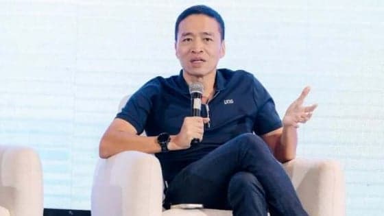 Vietnamese tech unicon VNG founder warns AI could widen gap between cyberattacks and defense