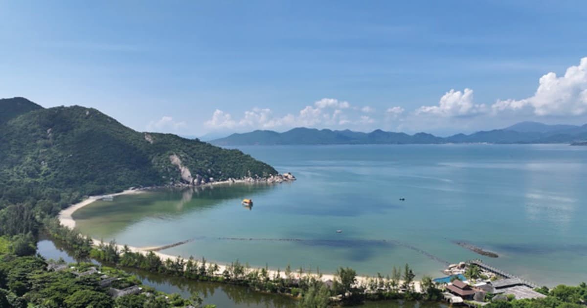 Competing for tourism assets