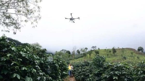 Vietnam targets low-altitude economy making up 1.5% of GDP by 2045
