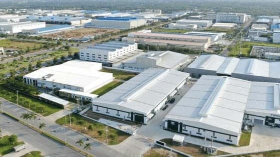 Technology, AI raise the bar for Vietnam’s industrial real estate market