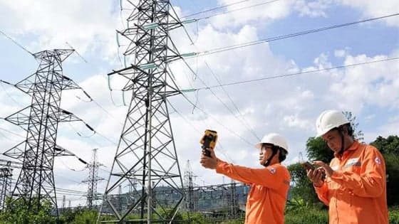 Vietnam plans to split power transmission, distribution and retail from EVN generation