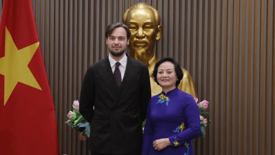 Austria's VAMED plans €1.2 bln Vietnam investment, explores hospital ship in Phu Quoc island
