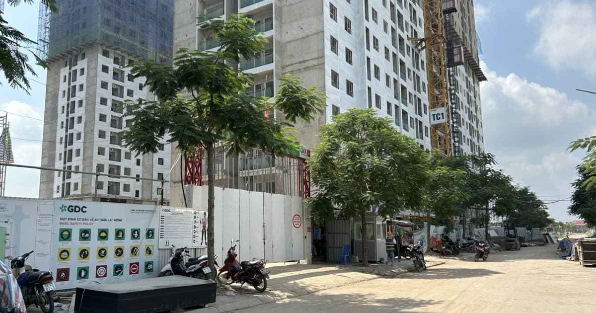 Vietnamese construction firms report Q3 recovery despite cost pressures