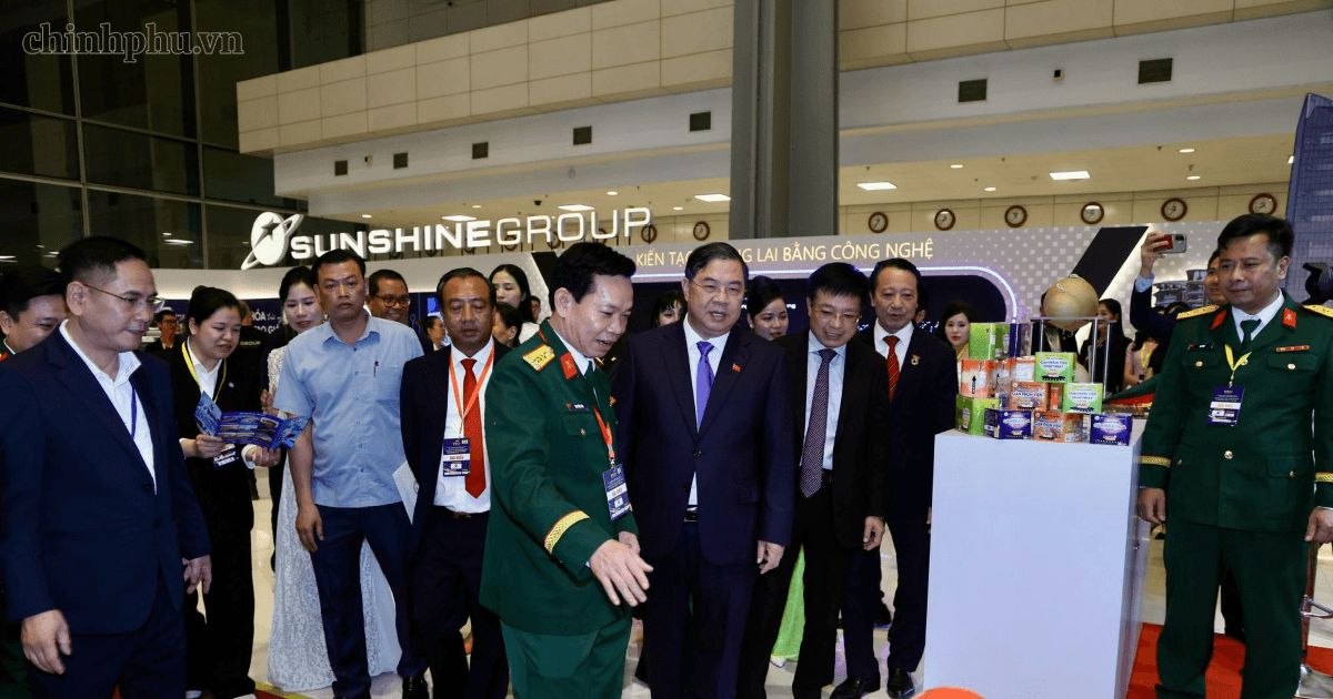 Government calls on business leaders to drive innovation and long-term growth