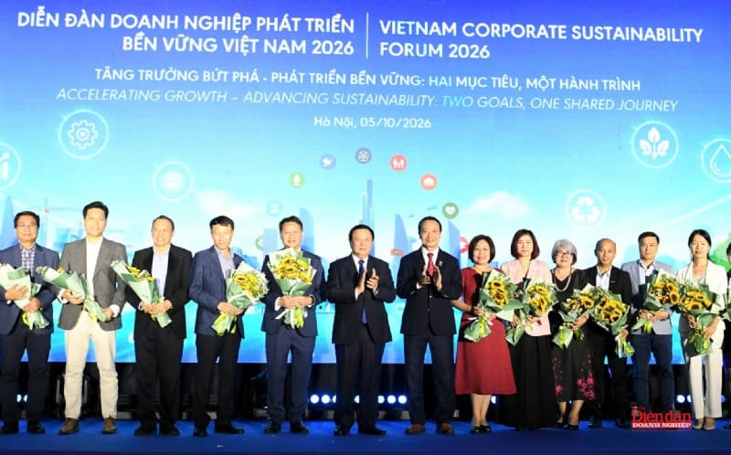 Vietnamese Businesses: Proactively Turning Green Practices into Competitive Advantage